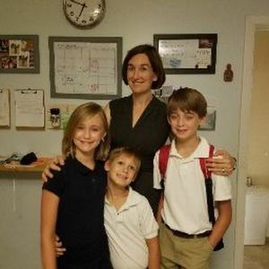 Meet your Posher, Christina